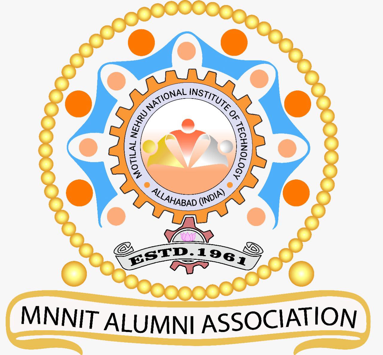 MNNIT Logo
