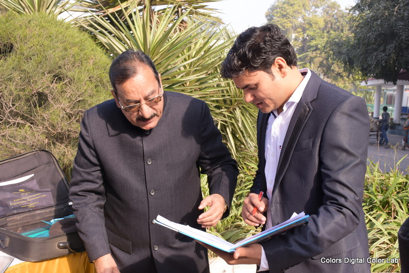 Annual Family Get-Together