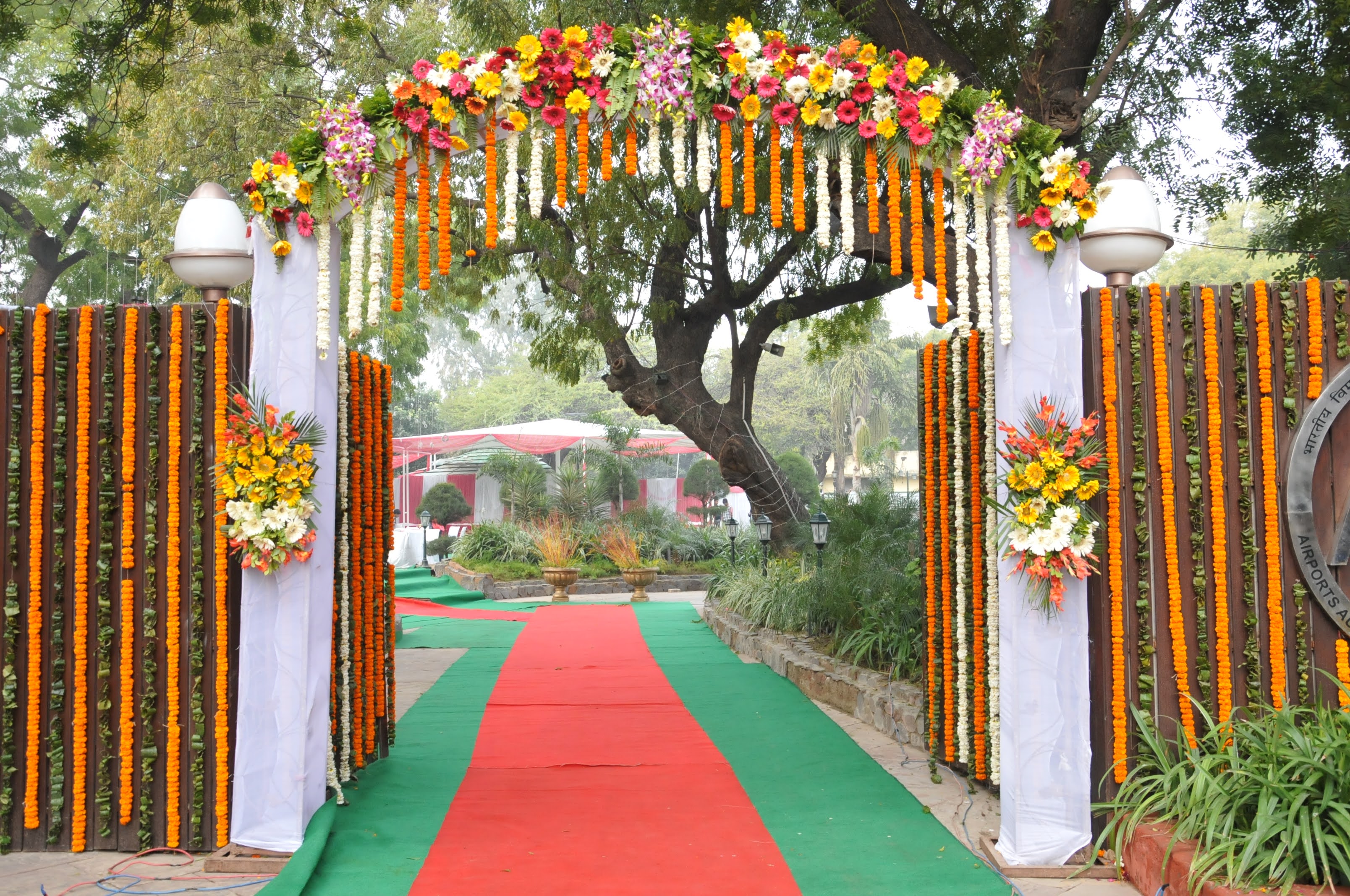 Annual Family Get-Together