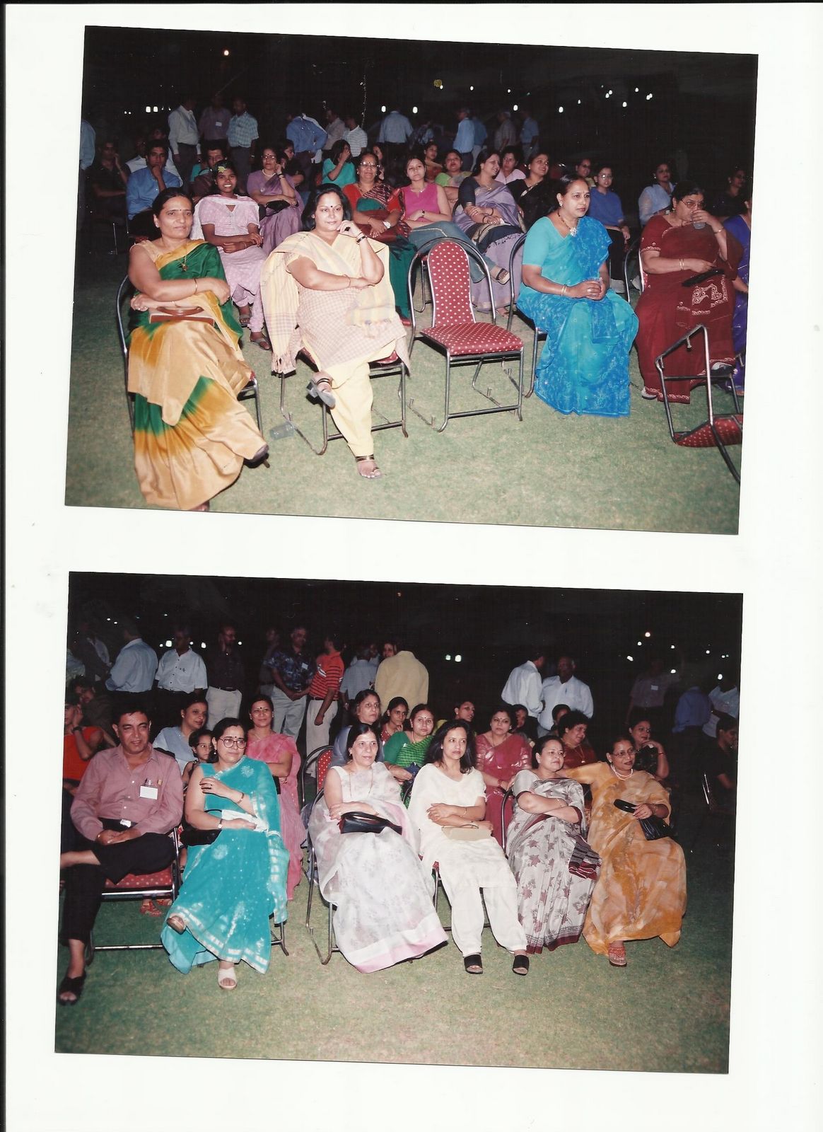 Annual Family Get-Together