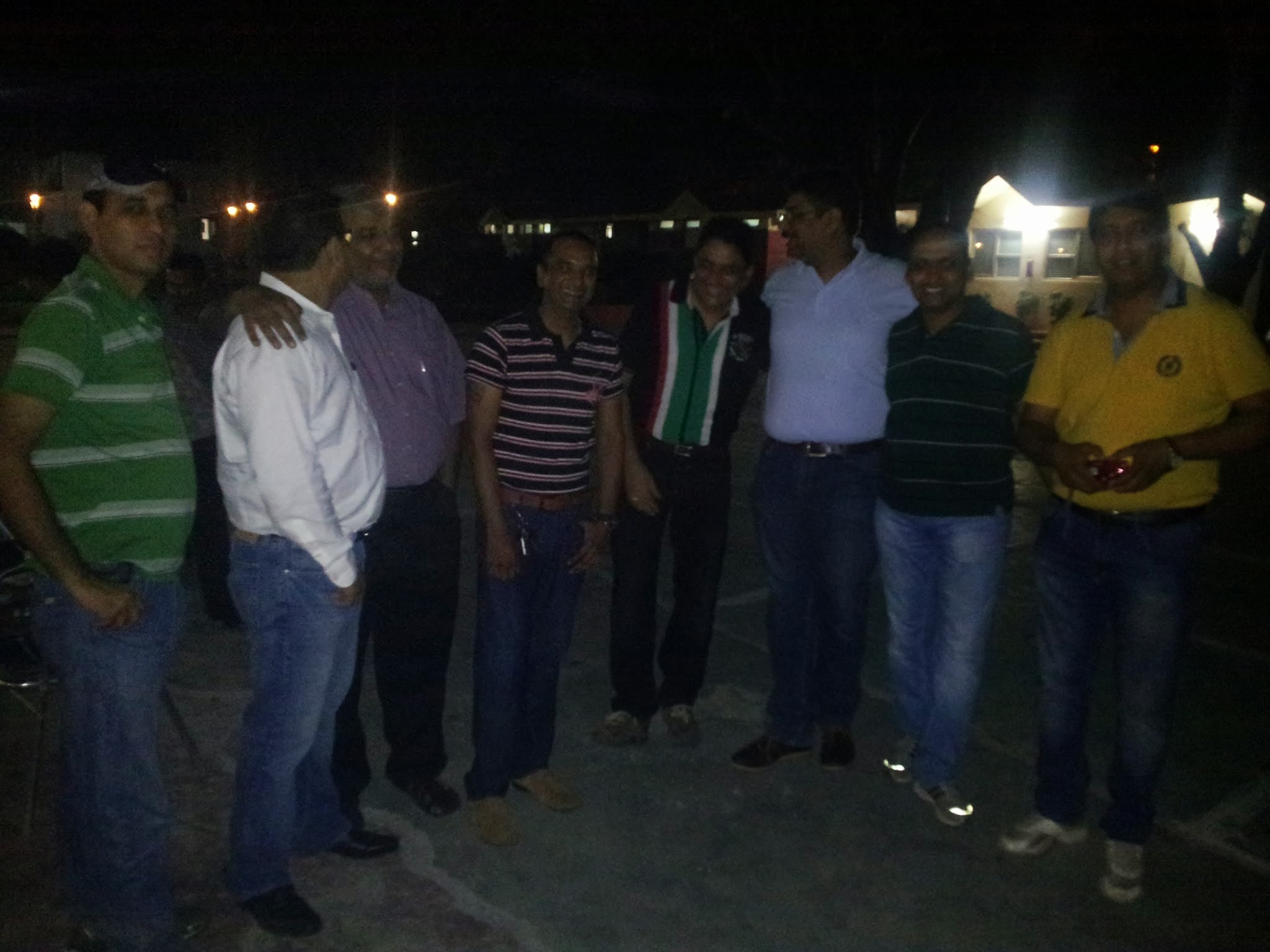 Individual Alumni Meet